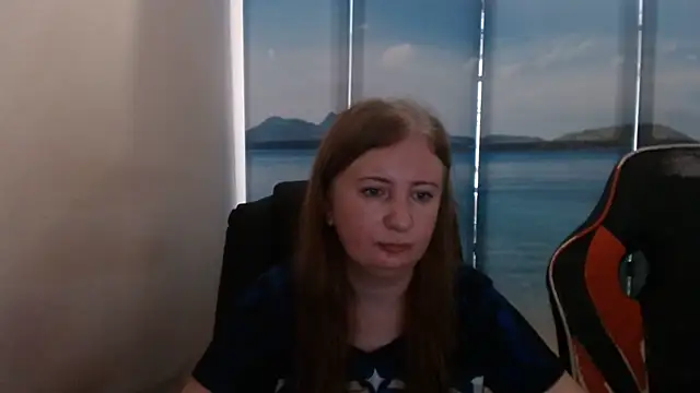 Show modela PeterAndJen na web-kameri