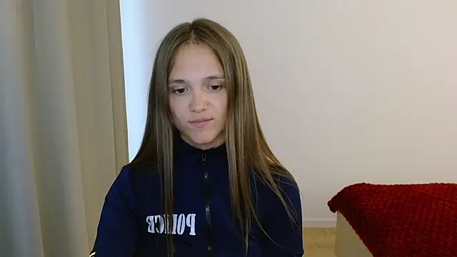 dirtyxEmily élő XXX-chatje