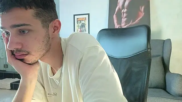 KaydenDrew live XXX chat