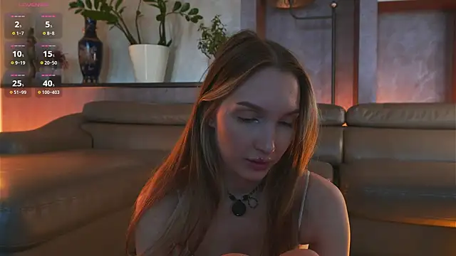 Živý XXX chat YvetteMilbrett