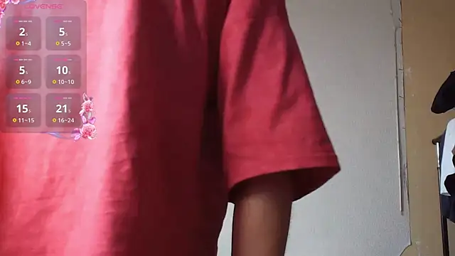 WinifredLunney Adlı Modelin Canlı XXX Sohbeti