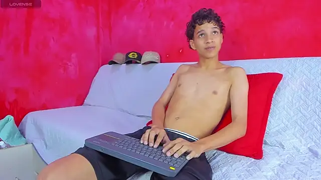LatinPrince_ Live XXX Chat