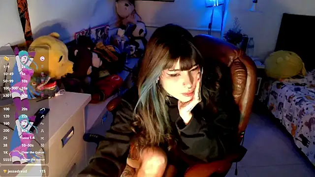 xdirtyvenomx's Live XXX Chat