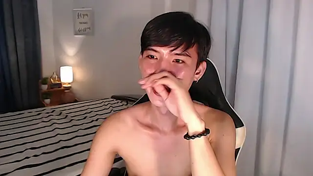 asian_dai 웹캠 쇼