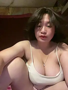 ha-cute Live XXX-Chat