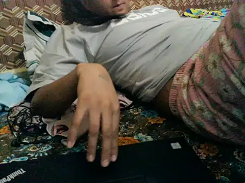 Mansi_pのライブXXXチャット