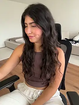 Gaby_zahir_'s Live XXX Chat
