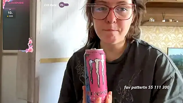 Chat XXX Live lily_noris