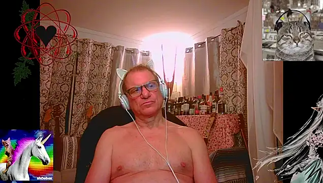 Chat XXX Live coryassman
