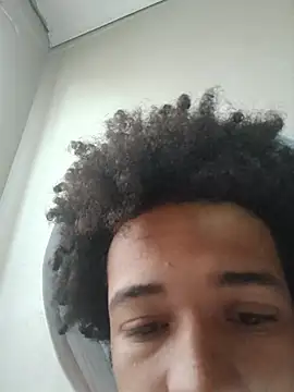 TheRiseOfDick's Webcam Show