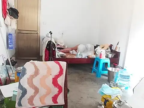 RebelAura Webcam Show