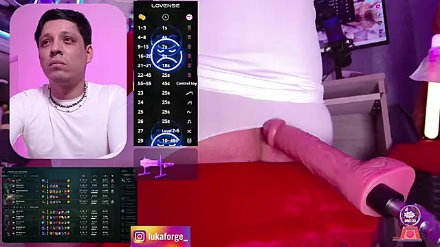 EthanNovaa XXX чат на живо