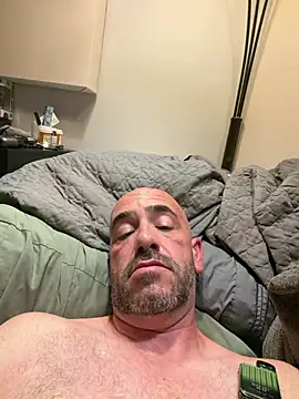 Show de webcam de Italianstallion2756