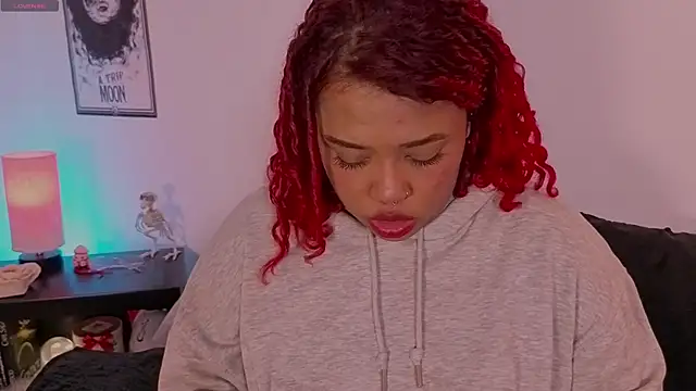 Živý XXX chat pamela_doll3