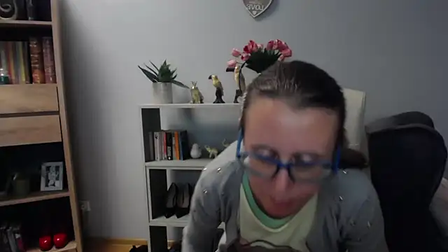 sweetxLizzy's Live XXX Chat