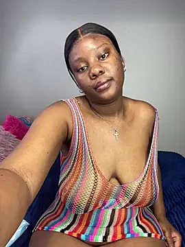 Czat XXX na żywo – GoddessPusy