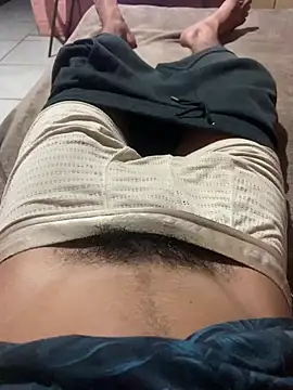 Show de dotado22cmpoa na webcam