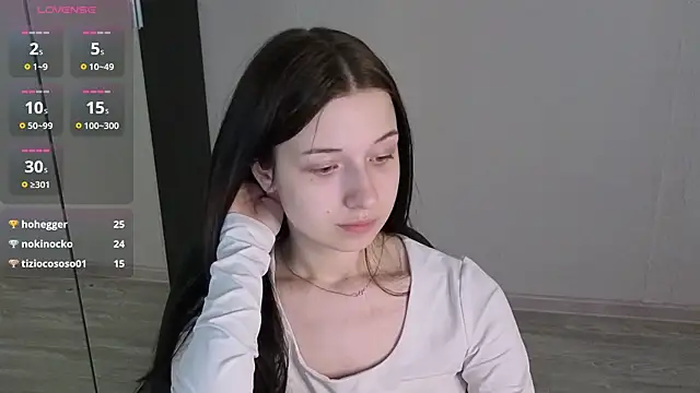 AlicePowellsn Live XXX chat