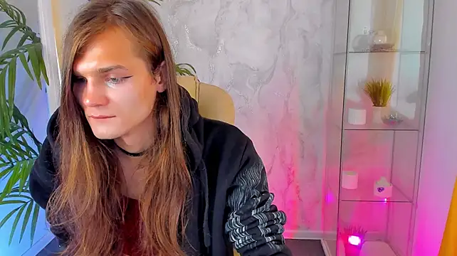 Chat +18 de WillFobos ao vivo