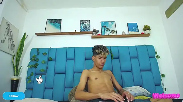 XXX chat uživo modela Stephen_Angel