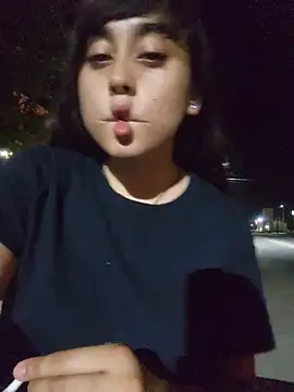 دردشة Rox_Rae الجنسية المباشرة