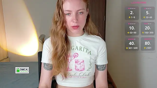 RedFires Live XXX-chat