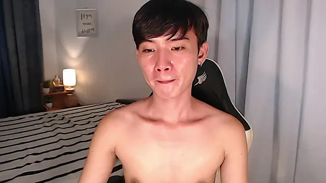 asian_dai Pertunjukan Webcam