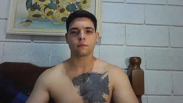 Show de webcam de Zure-xxx