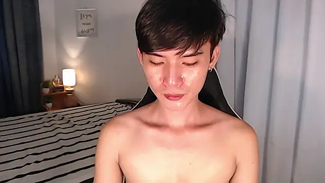 asian_dai 웹캠 쇼