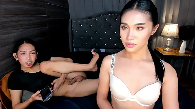 cleoCalixta – Live XXX-chat