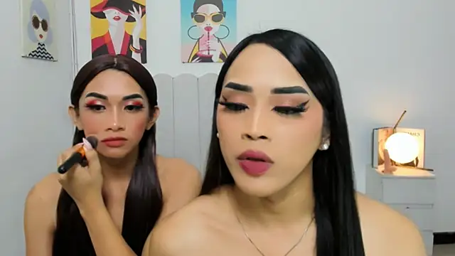 MirandaSterling's Live XXX Chat