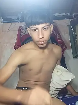 gabitocm 웹캠 쇼