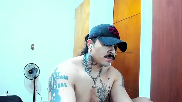 Chat XXX ao vivo de Van_Velckan