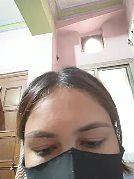 XXX chat uživo modela sanu_07