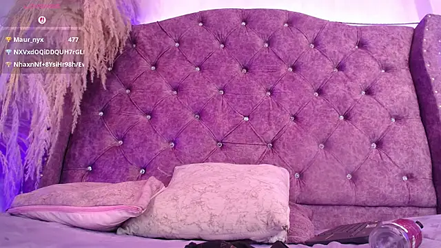 Amara_Davis1 Obrolan Langsung XXX