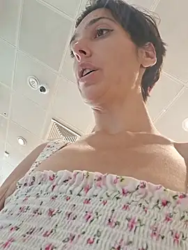 Živý XXX chat Wild_Witch