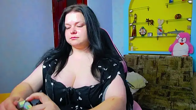 Linasexy777's Live XXX Chat