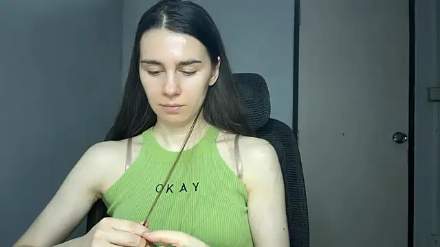 Chat XXX en directo de SassyJessi