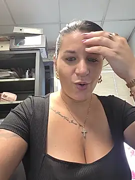 Show webcam de Micorazonheolmiangel23