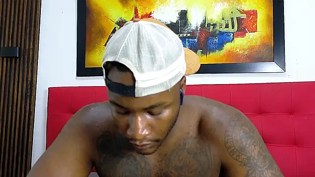 Logan_Brookss' Webcam Show