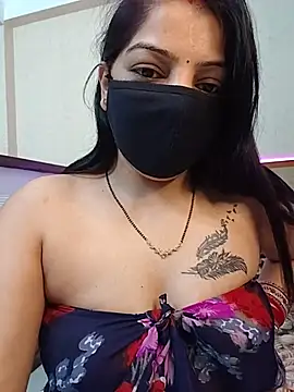Chat XXX en directo de Hot_pooja2