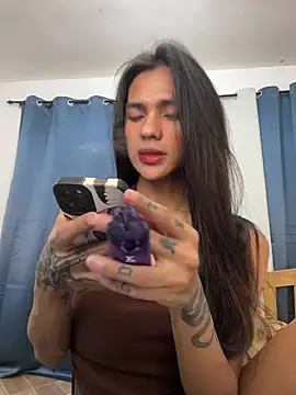 Lexi_pepper – Naživo XXX chat