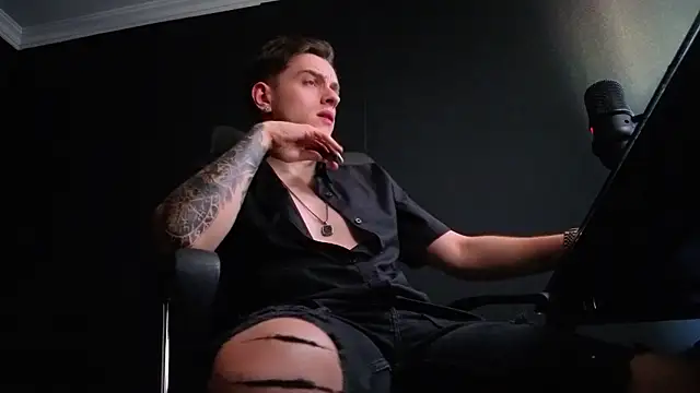 FelixStarkk Chat XXX live