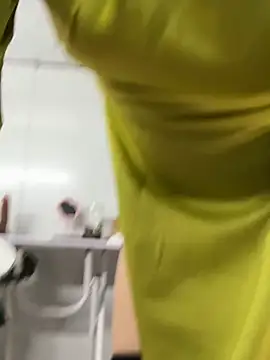 Nana-19 라이브 XXX 채팅