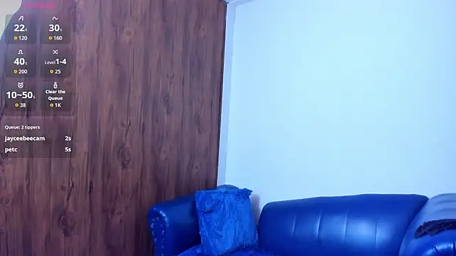 Czat XXX na żywo – kavencastro