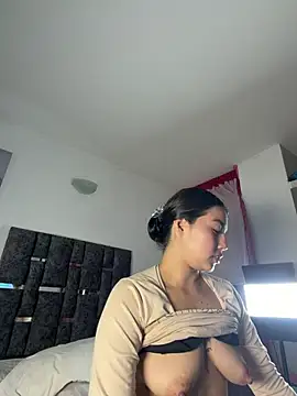 Živý XXX chat Natasharuso
