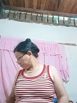 Lena_9x's Webcam Show