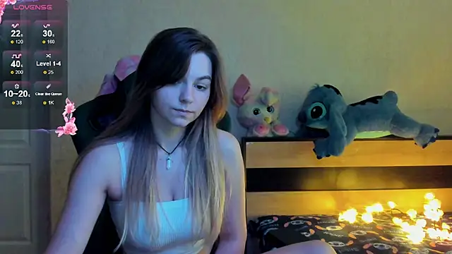 Sweet_me_ – Live XXX-chat