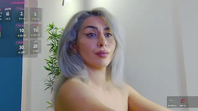 CelineMeyerrのライブXXXチャット