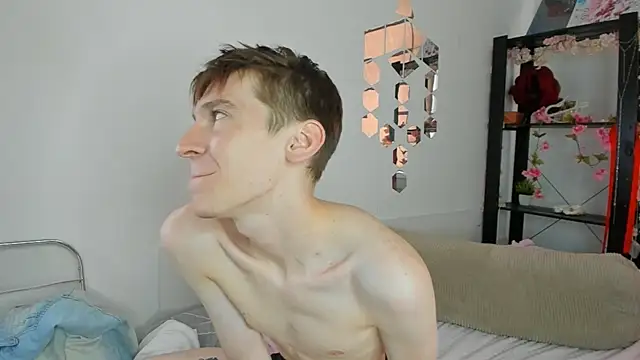 CraveRisk – Naživo XXX chat